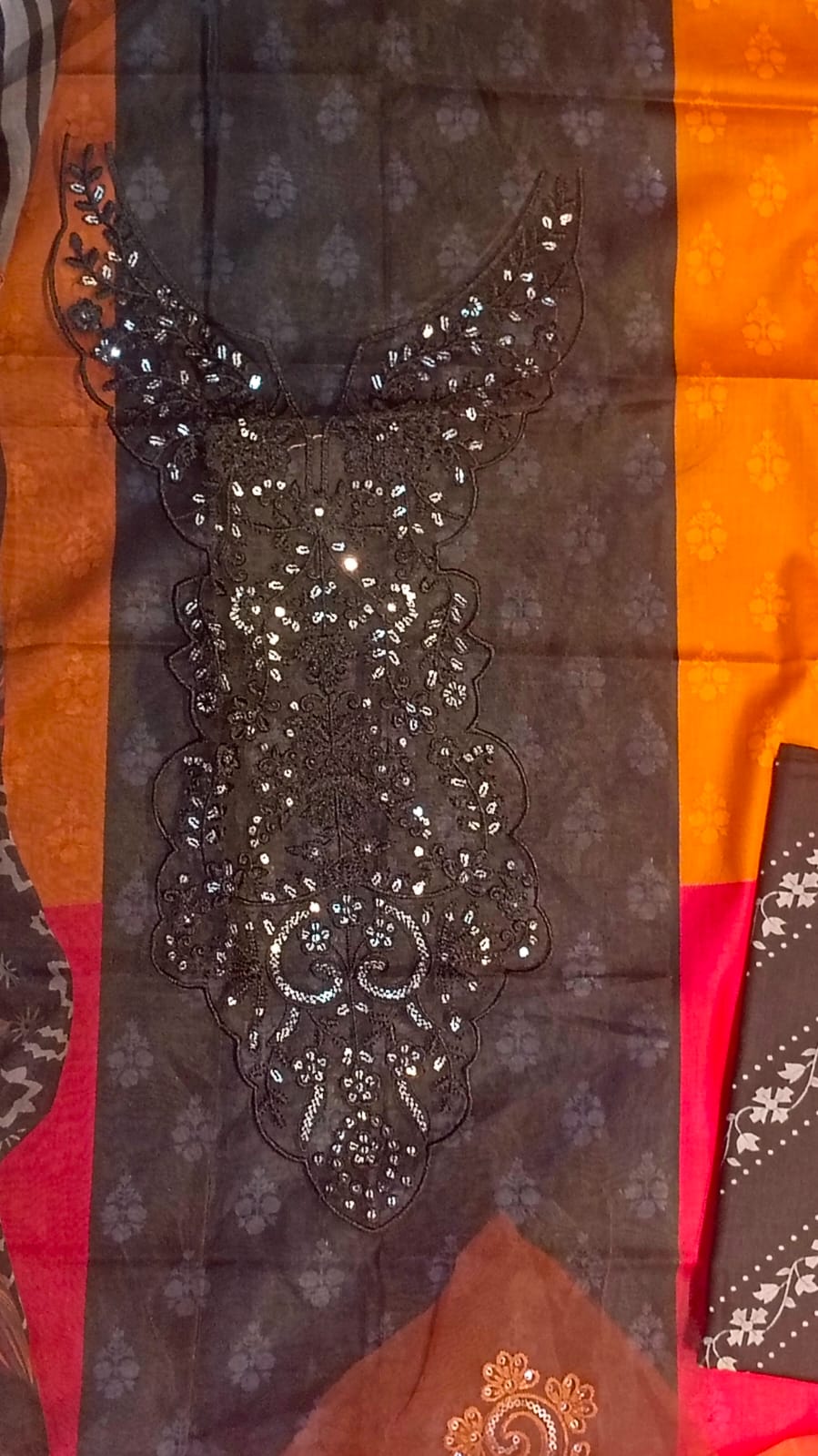 Premium Quality Lawn 3pc unstitched